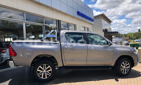 Buy Used Toyota Hilux Other Car in Maseru in Maseru Buy Used Toyota Hilux Other Car in Maseru in Maseru