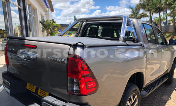 Buy Used Toyota Hilux Other Car in Maseru in Maseru Buy Used Toyota Hilux Other Car in Maseru in Maseru