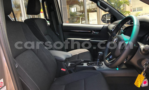 Buy Used Toyota Hilux Other Car in Maseru in Maseru Buy Used Toyota Hilux Other Car in Maseru in Maseru