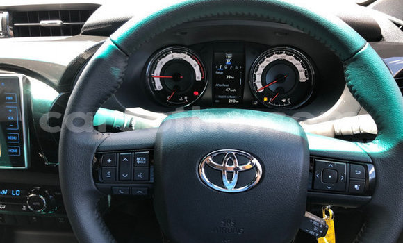Buy Used Toyota Hilux Other Car in Maseru in Maseru Buy Used Toyota Hilux Other Car in Maseru in Maseru