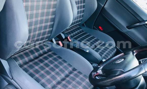 Buy Used Volkswagen Polo GTI Black Car in Maseru in Maseru Buy Used Volkswagen Polo GTI Black Car in Maseru in Maseru