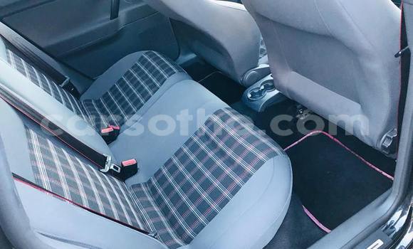Buy Used Volkswagen Polo GTI Black Car in Maseru in Maseru Buy Used Volkswagen Polo GTI Black Car in Maseru in Maseru