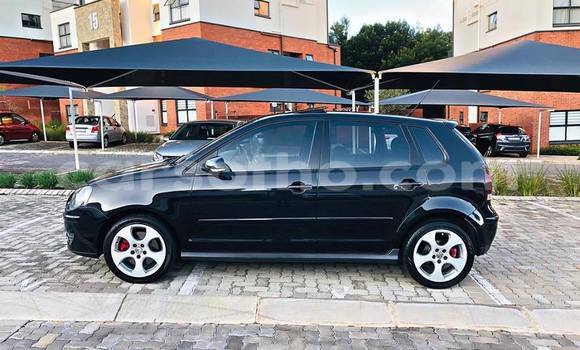 Buy Used Volkswagen Polo GTI Black Car in Maseru in Maseru Buy Used Volkswagen Polo GTI Black Car in Maseru in Maseru
