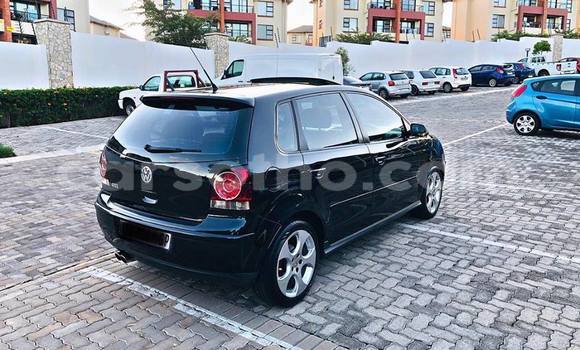 Buy Used Volkswagen Polo GTI Black Car in Maseru in Maseru Buy Used Volkswagen Polo GTI Black Car in Maseru in Maseru
