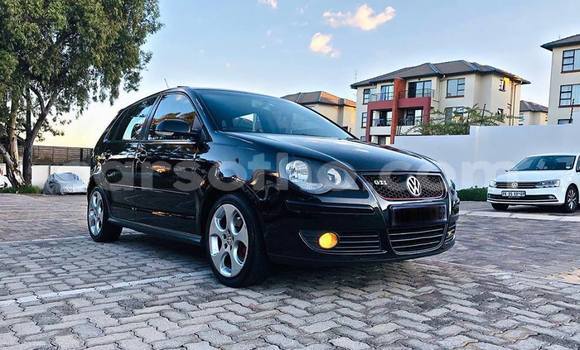 Buy Used Volkswagen Polo GTI Black Car in Maseru in Maseru Buy Used Volkswagen Polo GTI Black Car in Maseru in Maseru