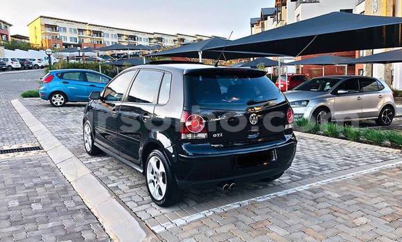 Buy Used Volkswagen Polo GTI Black Car in Maseru in Maseru Buy Used Volkswagen Polo GTI Black Car in Maseru in Maseru