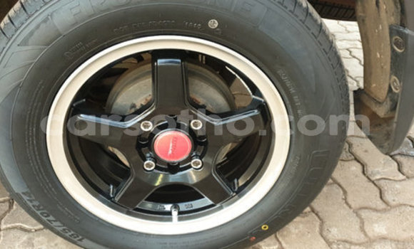 Acheter Occasion Voiture Toyota Avanza Gris à Maseru, Maseru Acheter Occasion Voiture Toyota Avanza Gris à Maseru, Maseru