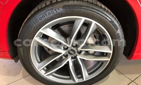 اشتري مستعمل Audi Q7 Red سيارة في Butha Buthe في Butha-Buthe اشتري مستعمل Audi Q7 Red سيارة في Butha Buthe في Butha-Buthe