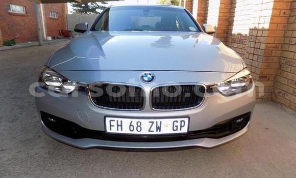 Acheter Occasion Voiture BMW 321 Gris à Maseru, Maseru Acheter Occasion Voiture BMW 321 Gris à Maseru, Maseru