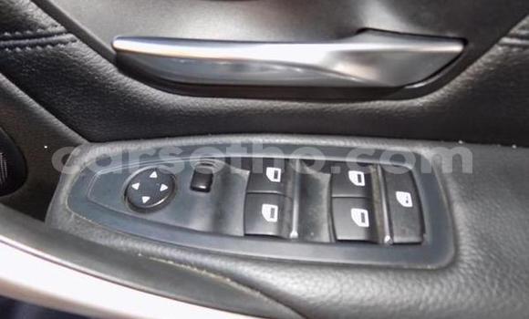 Acheter Occasion Voiture BMW 321 Gris à Maseru, Maseru Acheter Occasion Voiture BMW 321 Gris à Maseru, Maseru