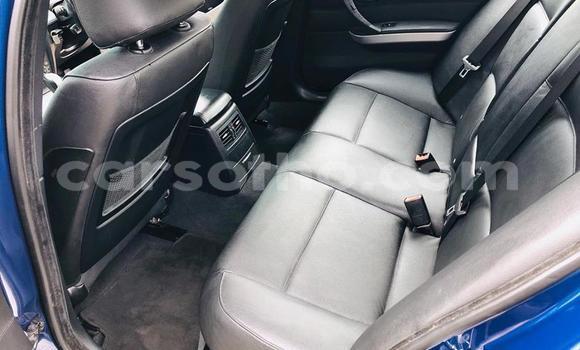 Sayi Na hannu BMW 3–Series Blue Mota in Maseru a Maseru Sayi Na hannu BMW 3–Series Blue Mota in Maseru a Maseru