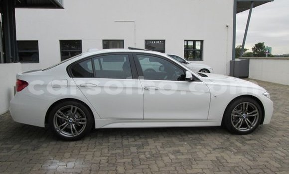 Acheter Occasion Voiture BMW 3–Series Blanc à Maputsoe, Leribe Acheter Occasion Voiture BMW 3–Series Blanc à Maputsoe, Leribe