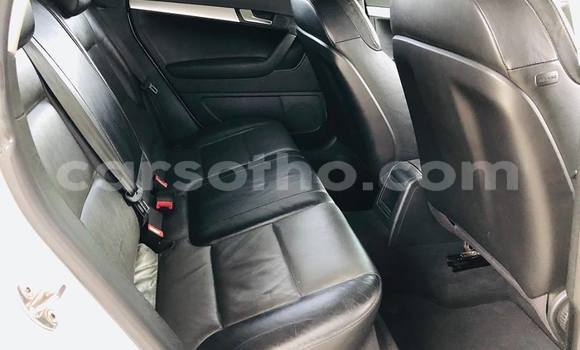 Buy Used Audi A3 White Car in Maseru in Maseru Buy Used Audi A3 White Car in Maseru in Maseru