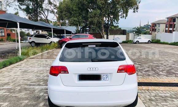 Buy Used Audi A3 White Car in Maseru in Maseru Buy Used Audi A3 White Car in Maseru in Maseru