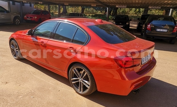 Sayi Na hannu BMW 321 Red Mota in Maputsoa a Leribe Sayi Na hannu BMW 321 Red Mota in Maputsoa a Leribe