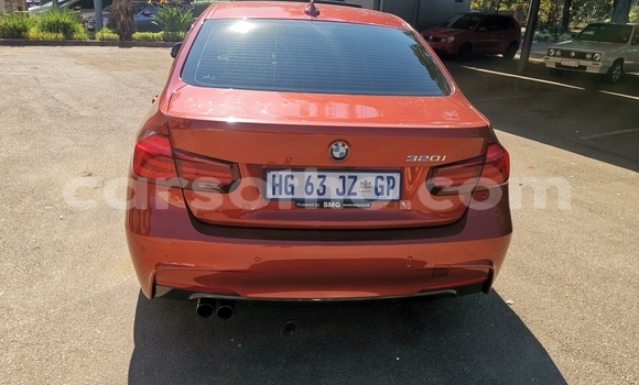 Sayi Na hannu BMW 321 Red Mota in Maputsoa a Leribe Sayi Na hannu BMW 321 Red Mota in Maputsoa a Leribe