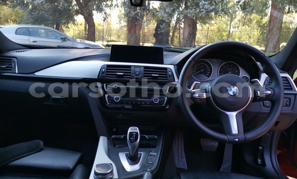 Sayi Na hannu BMW 321 Red Mota in Maputsoa a Leribe Sayi Na hannu BMW 321 Red Mota in Maputsoa a Leribe