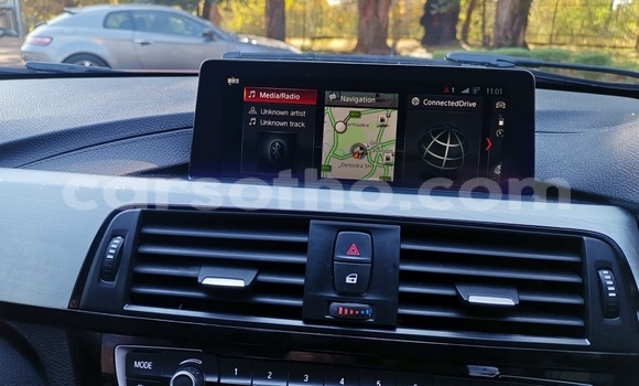 Sayi Na hannu BMW 321 Red Mota in Maputsoa a Leribe Sayi Na hannu BMW 321 Red Mota in Maputsoa a Leribe