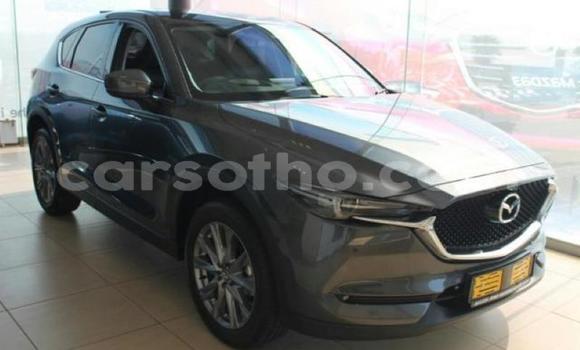 Buy Used Mazda CX-5 Black Car in Maseru in Maseru Buy Used Mazda CX-5 Black Car in Maseru in Maseru