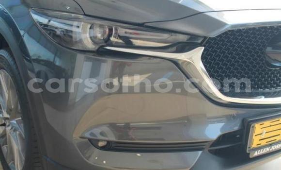 Buy Used Mazda CX-5 Black Car in Maseru in Maseru Buy Used Mazda CX-5 Black Car in Maseru in Maseru