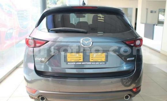 Buy Used Mazda CX-5 Black Car in Maseru in Maseru Buy Used Mazda CX-5 Black Car in Maseru in Maseru
