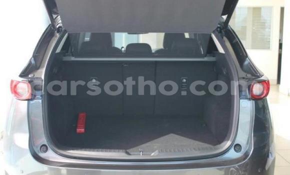 Buy Used Mazda CX-5 Black Car in Maseru in Maseru Buy Used Mazda CX-5 Black Car in Maseru in Maseru