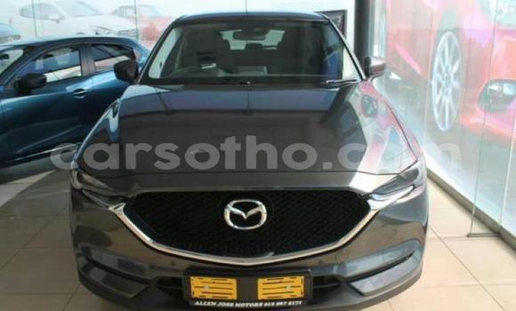 Buy Used Mazda CX-5 Black Car in Maseru in Maseru Buy Used Mazda CX-5 Black Car in Maseru in Maseru