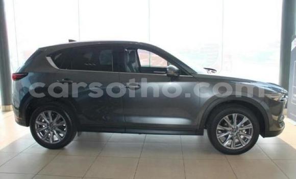 Buy Used Mazda CX-5 Black Car in Maseru in Maseru Buy Used Mazda CX-5 Black Car in Maseru in Maseru