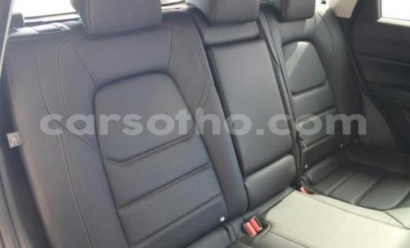 Buy Used Mazda CX-5 Black Car in Maseru in Maseru Buy Used Mazda CX-5 Black Car in Maseru in Maseru