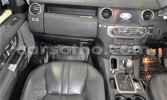 Sayi Na hannu Land Rover Discovery White Mota in Maputsoe a Leribe Sayi Na hannu Land Rover Discovery White Mota in Maputsoe a Leribe