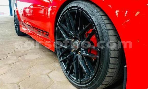 Buy Used Ford Fiesta ST Red Car in Mafeteng in Mafeteng Buy Used Ford Fiesta ST Red Car in Mafeteng in Mafeteng