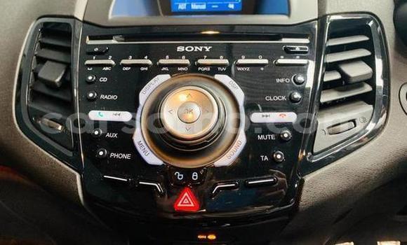 Buy Used Ford Fiesta ST Red Car in Mafeteng in Mafeteng Buy Used Ford Fiesta ST Red Car in Mafeteng in Mafeteng