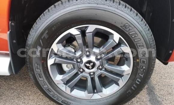 Acheter Occasion Voiture Mitsubishi Triton Autre à Maseru, Maseru Acheter Occasion Voiture Mitsubishi Triton Autre à Maseru, Maseru