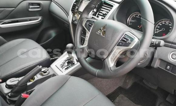Acheter Occasion Voiture Mitsubishi Triton Autre à Maseru, Maseru Acheter Occasion Voiture Mitsubishi Triton Autre à Maseru, Maseru