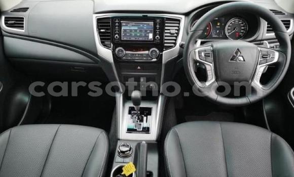 Acheter Occasion Voiture Mitsubishi Triton Autre à Maseru, Maseru Acheter Occasion Voiture Mitsubishi Triton Autre à Maseru, Maseru