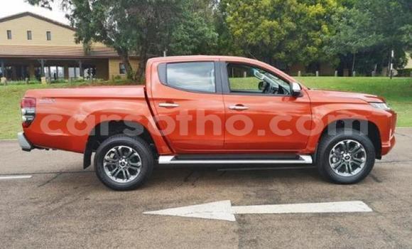 Acheter Occasion Voiture Mitsubishi Triton Autre à Maseru, Maseru Acheter Occasion Voiture Mitsubishi Triton Autre à Maseru, Maseru