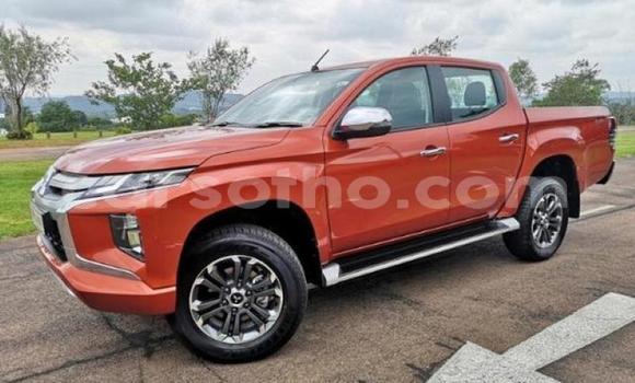 Acheter Occasion Voiture Mitsubishi Triton Autre à Maseru, Maseru Acheter Occasion Voiture Mitsubishi Triton Autre à Maseru, Maseru