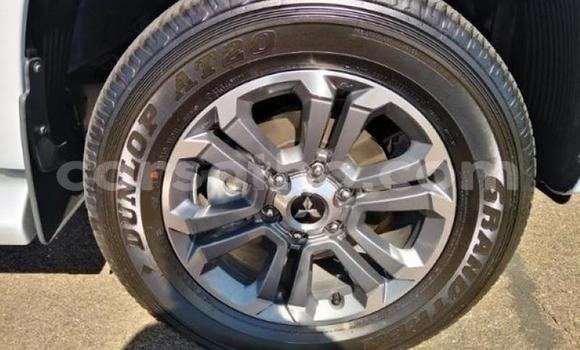 اشتري مستعمل Mitsubishi Triton White سيارة في Maseru في Maseru اشتري مستعمل Mitsubishi Triton White سيارة في Maseru في Maseru