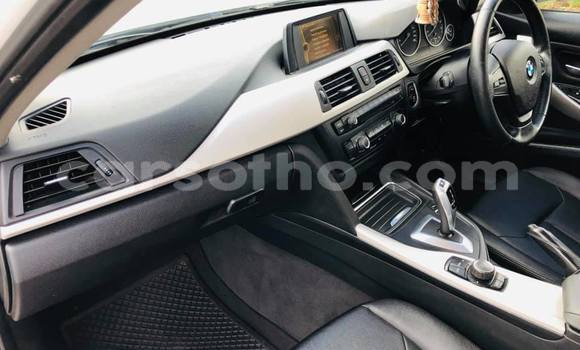 Sayi Na hannu BMW 3–Series White Mota in Maputsoa a Leribe Sayi Na hannu BMW 3–Series White Mota in Maputsoa a Leribe