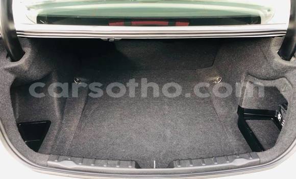 Sayi Na hannu BMW 3–Series White Mota in Maputsoa a Leribe Sayi Na hannu BMW 3–Series White Mota in Maputsoa a Leribe