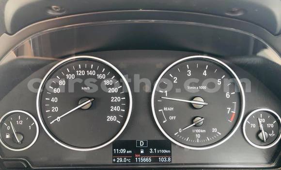 Sayi Na hannu BMW 3–Series White Mota in Maputsoa a Leribe Sayi Na hannu BMW 3–Series White Mota in Maputsoa a Leribe