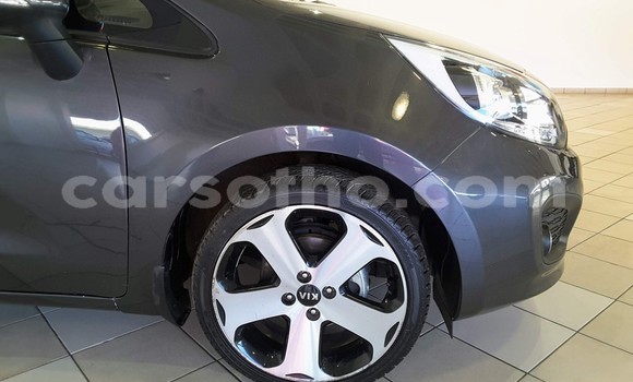 Acheter Occasion Voiture Kia Rio Gris à Maputsoa, Leribe Acheter Occasion Voiture Kia Rio Gris à Maputsoa, Leribe