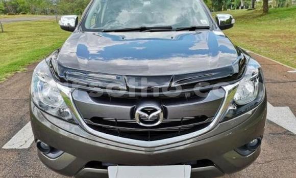 اشتري مستعمل Mazda BT-50 Brown سيارة في Maseru في Maseru اشتري مستعمل Mazda BT-50 Brown سيارة في Maseru في Maseru