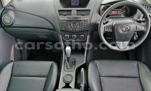 اشتري مستعمل Mazda BT-50 Brown سيارة في Maseru في Maseru اشتري مستعمل Mazda BT-50 Brown سيارة في Maseru في Maseru