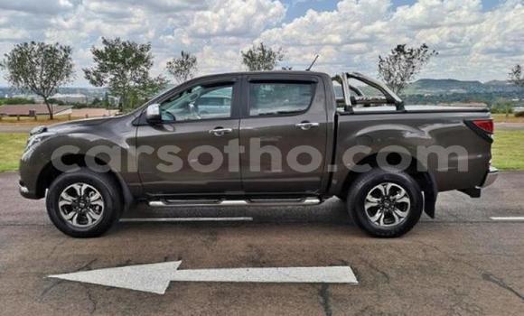 اشتري مستعمل Mazda BT-50 Brown سيارة في Maseru في Maseru اشتري مستعمل Mazda BT-50 Brown سيارة في Maseru في Maseru