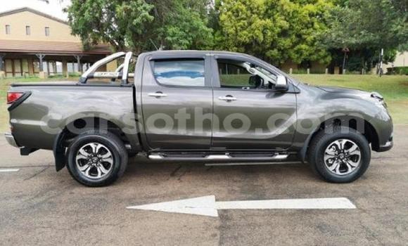 اشتري مستعمل Mazda BT-50 Brown سيارة في Maseru في Maseru اشتري مستعمل Mazda BT-50 Brown سيارة في Maseru في Maseru