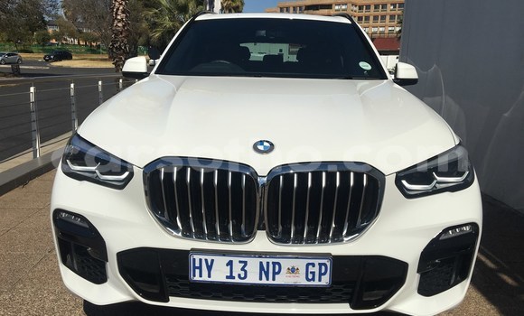 اشتري مستعمل BMW X5 White سيارة في Maseru في Maseru اشتري مستعمل BMW X5 White سيارة في Maseru في Maseru