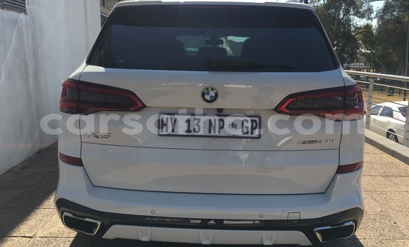 اشتري مستعمل BMW X5 White سيارة في Maseru في Maseru اشتري مستعمل BMW X5 White سيارة في Maseru في Maseru