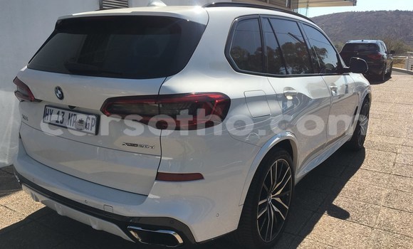 اشتري مستعمل BMW X5 White سيارة في Maseru في Maseru اشتري مستعمل BMW X5 White سيارة في Maseru في Maseru