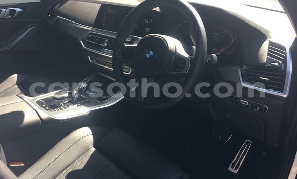 اشتري مستعمل BMW X5 White سيارة في Maseru في Maseru اشتري مستعمل BMW X5 White سيارة في Maseru في Maseru